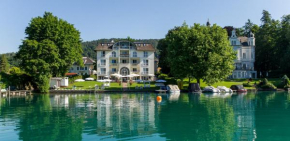 Villa Christina, Pörtschach Am Wörther See, Österreich